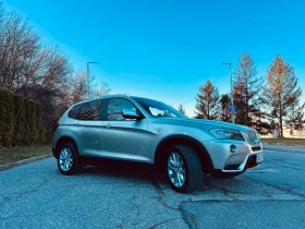BMW X3 3.0xd | Mobile.bg � ����� ������ 6