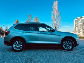 BMW X3 3.0xd | Mobile.bg � ����� ������ 5