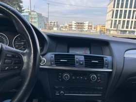 Обява за продажба на BMW X3 3.0xd ~26 500 лв. - изображение 9