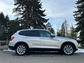 Обява за продажба на BMW X3 3.0xd ~26 500 лв. - изображение 4