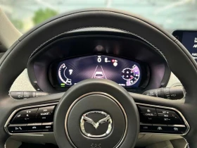 Mazda CX-80 TAKUMI-PLUS/328HP/7S/PANO/360/HUD/NAVI/LED/318g - 111199 лв. - 61850033 9