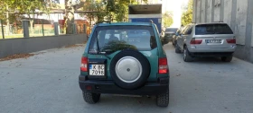 Обява за продажба на Mitsubishi Pajero pinin 2.0 GDi ~7 000 лв. - изображение 2