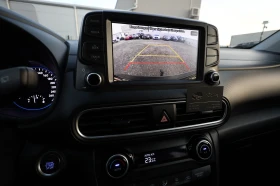 Hyundai Kona 1.6T-GDI Premium 4х4 HuD KeyGO KAM Blind Lane iCar - 29999 лв. - 67626395 14