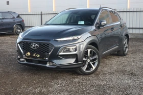 Hyundai Kona 1.6T-GDI Premium 4х4 HuD KeyGO KAM Blind Lane iCar