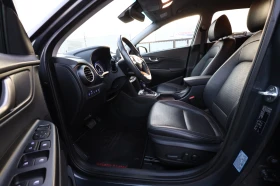 Hyundai Kona 1.6T-GDI Premium 4х4 HuD KeyGO KAM Blind Lane iCar - 29999 лв. - 67626395 10