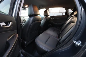Hyundai Kona 1.6T-GDI Premium 4х4 HuD KeyGO KAM Blind Lane iCar - 29999 лв. - 67626395 9