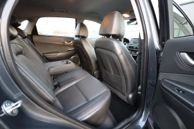 Hyundai Kona 1.6T-GDI Premium 4х4 HuD KeyGO KAM Blind Lane iCar - 29999 лв. - 67626395 8