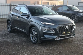 Hyundai Kona 1.6T-GDI Premium 4х4 HuD KeyGO KAM Blind Lane iCar - 29999 лв. - 67626395 3