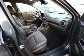 Hyundai Kona 1.6T-GDI Premium 4х4 HuD KeyGO KAM Blind Lane iCar - 29999 лв. - 67626395 7