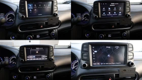 Hyundai Kona 1.6T-GDI Premium 4х4 HuD KeyGO KAM Blind Lane iCar - 29999 лв. - 67626395 15