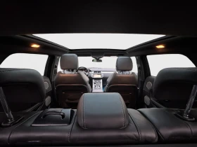 Land Rover Range Rover Evoque 2.0SI4 AUTOBIOGRAPHY FACELIFT   | Mobile.bg    11