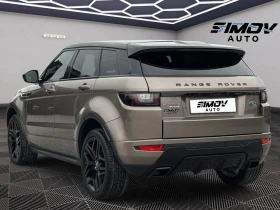 Land Rover Range Rover Evoque 2.0SI4 AUTOBIOGRAPHY FACELIFT   | Mobile.bg    4