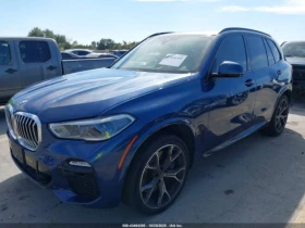 BMW X5  XDRIVE40I - 55000 лв. / 28121.05 € - 66872105 2