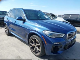 BMW X5  XDRIVE40I