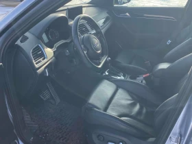 Audi Q3 * Technik * CARFAX * БЕЗ ПЪРВОНАЧАЛНА ВНОСКА - 32100 лв. / 16412.47 € - 64728047 5