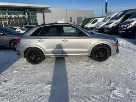 Audi Q3 * Technik * CARFAX * БЕЗ ПЪРВОНАЧАЛНА ВНОСКА - 32100 лв. / 16412.47 € - 64728047 3
