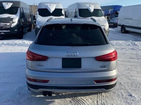 Audi Q3 * Technik * CARFAX * БЕЗ ПЪРВОНАЧАЛНА ВНОСКА - 32100 лв. / 16412.47 € - 64728047 4