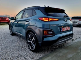 Hyundai Kona 1.6CRDI 136кс.Evro 6b Full!, снимка 7