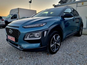 Hyundai Kona 1.6CRDI 136кс.Evro 6b Full!, снимка 2