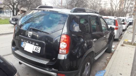 Dacia Duster DCI 110, снимка 3