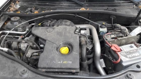 Dacia Duster DCI 110, снимка 4