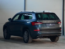 Skoda Kodiaq &K/CANTON/360Камера/СЕРВИЗНА ИСТОРИЯ - 30600 € / 59848.40 лв. - 45058759 6