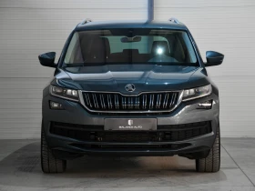 ����� �� �������� �� Skoda Kodiaq &K/CANTON/360������/�������� �������