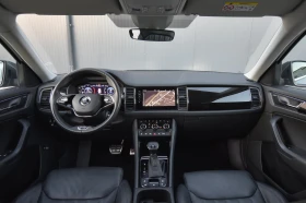 Skoda Kodiaq &K/CANTON/360Камера/СЕРВИЗНА ИСТОРИЯ - 30600 € / 59848.40 лв. - 45058759 7