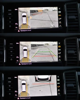 Skoda Kodiaq &K/CANTON/360Камера/СЕРВИЗНА ИСТОРИЯ - 30600 € / 59848.40 лв. - 45058759 12