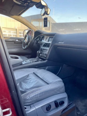 Audi Q7 S-Line/4.2tdi-6места-Цяла или на части/Бартер - 3800 € / 7432.15 лв. - 95846846 5