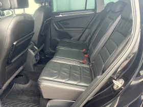 VW Tiguan Highline 2.0TDI 4MOTION BMT - 18500 € / 36182.85 лв. - 25365814 8