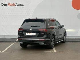 VW Tiguan Highline 2.0TDI 4MOTION BMT - 18500 € / 36182.85 лв. - 25365814 2