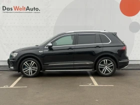 VW Tiguan Highline 2.0TDI 4MOTION BMT - 18500 € / 36182.85 лв. - 25365814 3