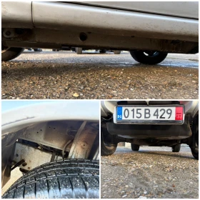 Suzuki Grand vitara 1.6i 94hp 4x4 ИТАЛИЯ - 6186 € / 12098.76 лв. - 84441850 11