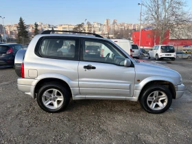 Suzuki Grand vitara 1.6i 94hp 4x4 ИТАЛИЯ - 6186 € / 12098.76 лв. - 84441850 8