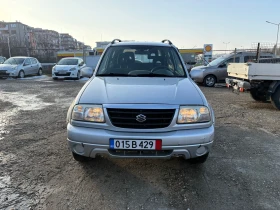 Suzuki Grand vitara 1.6i 94hp 4x4 ИТАЛИЯ - 6186 € / 12098.76 лв. - 84441850 2