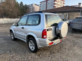 Suzuki Grand vitara 1.6i 94hp 4x4 ИТАЛИЯ - 6186 € / 12098.76 лв. - 84441850 5