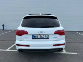 Audi Q7 3.0Tfsi, снимка 4 - Автомобили и джипове - 53651213