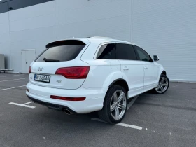 Audi Q7 3.0Tfsi, снимка 6 - Автомобили и джипове - 53651213