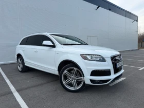 Audi Q7 3.0Tfsi, снимка 2 - Автомобили и джипове - 53651213