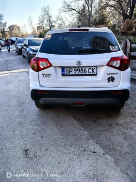 Suzuki Vitara  - изображение 1