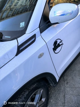 Suzuki Vitara - 9999 € / 19556.34 лв. - 63385997 6