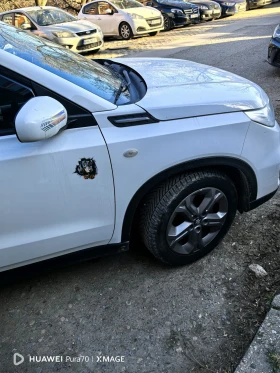 Suzuki Vitara - 9999 € / 19556.34 лв. - 63385997 3