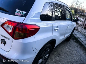 Suzuki Vitara - 9999 € / 19556.34 лв. - 63385997 2