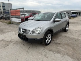 ������ Nissan Qashqai