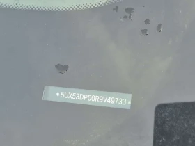 BMW X3  XDRIVE30I /360/DISTRONIC/HARMAN KARDON - 37000 € / 72365.71 лв. - 65565471 16