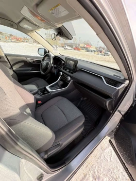 Toyota Rav4  LE /CAMERA/ПОДГРЕВИ  - 21400 € / 41854.76 лв. - 37328500 9