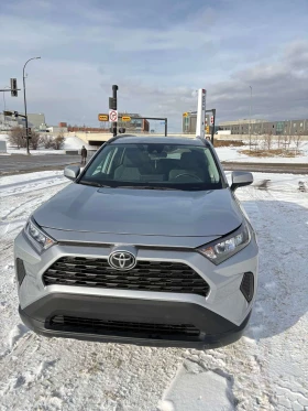 Toyota Rav4  LE /CAMERA/ПОДГРЕВИ  - 21400 € / 41854.76 лв. - 37328500 6