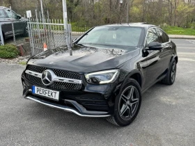 Mercedes-Benz GLC 400 d* 4matic* AMG* Designo* FULL