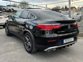 Mercedes-Benz GLC 400 d* 4matic* AMG* Designo* FULL - 38900 € / 76081.79 лв. - 30495840 6